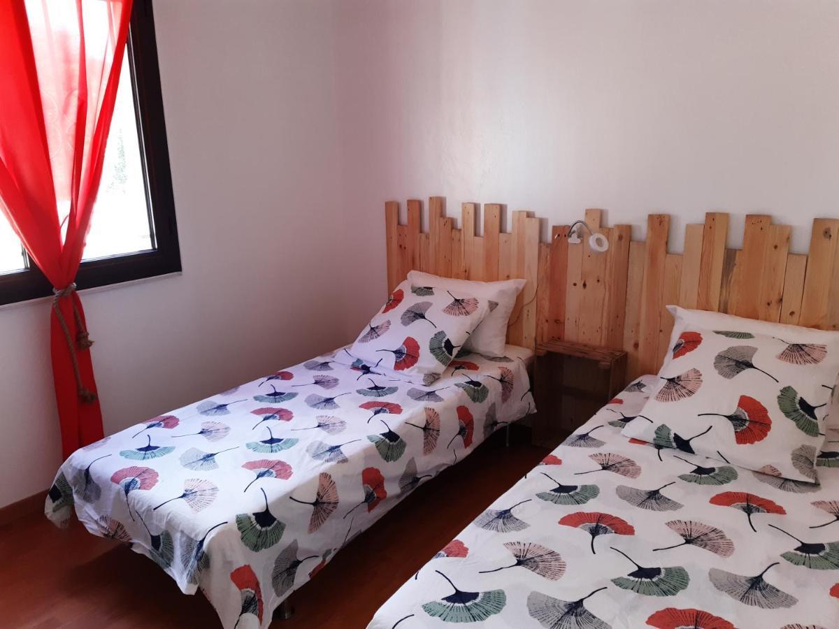 Sous Les Pins Gites Et Chambres D'Hotes La Londe-les-Maures Buitenkant foto