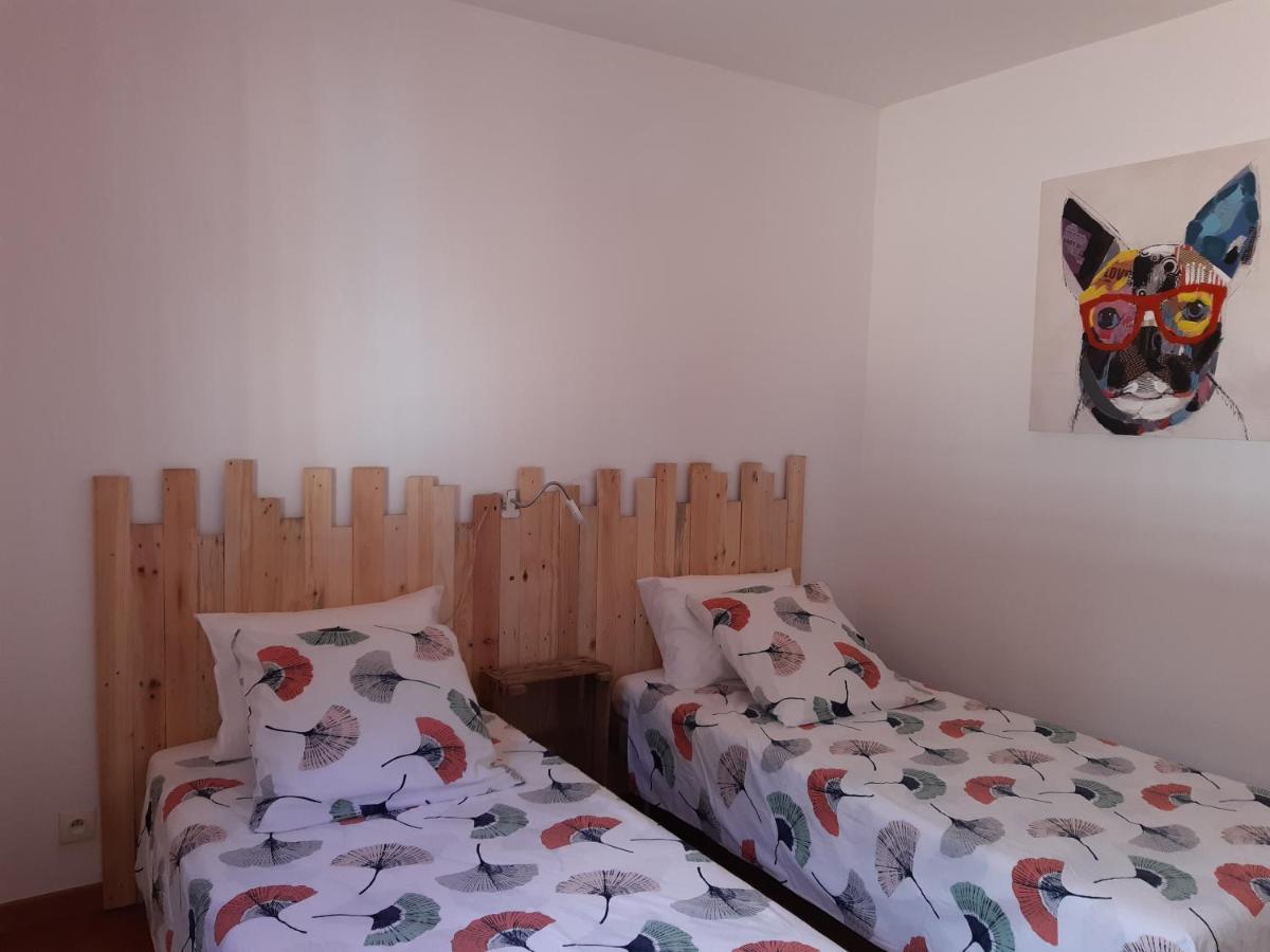 Sous Les Pins Gites Et Chambres D'Hotes La Londe-les-Maures Buitenkant foto