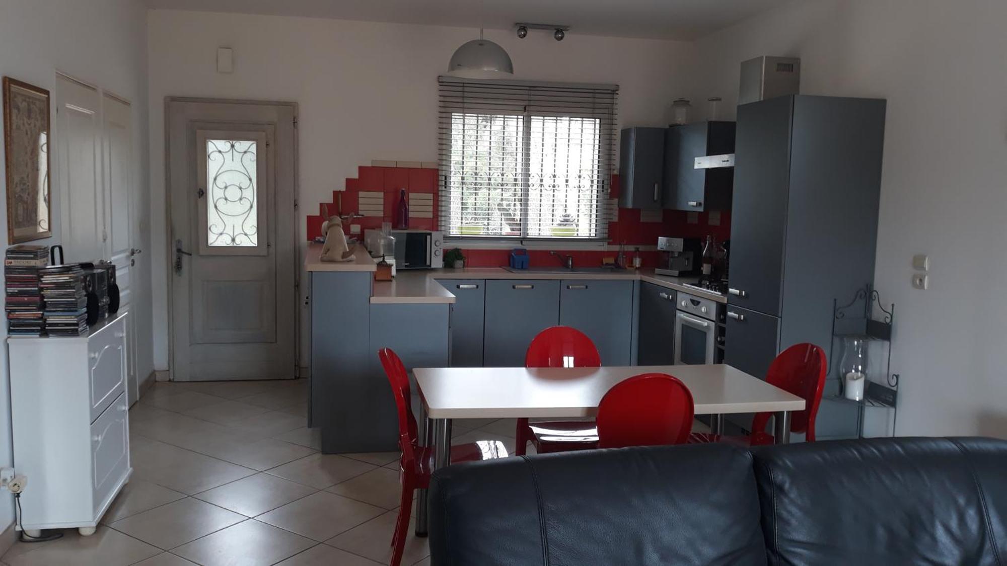 Sous Les Pins Gites Et Chambres D'Hotes La Londe-les-Maures Buitenkant foto