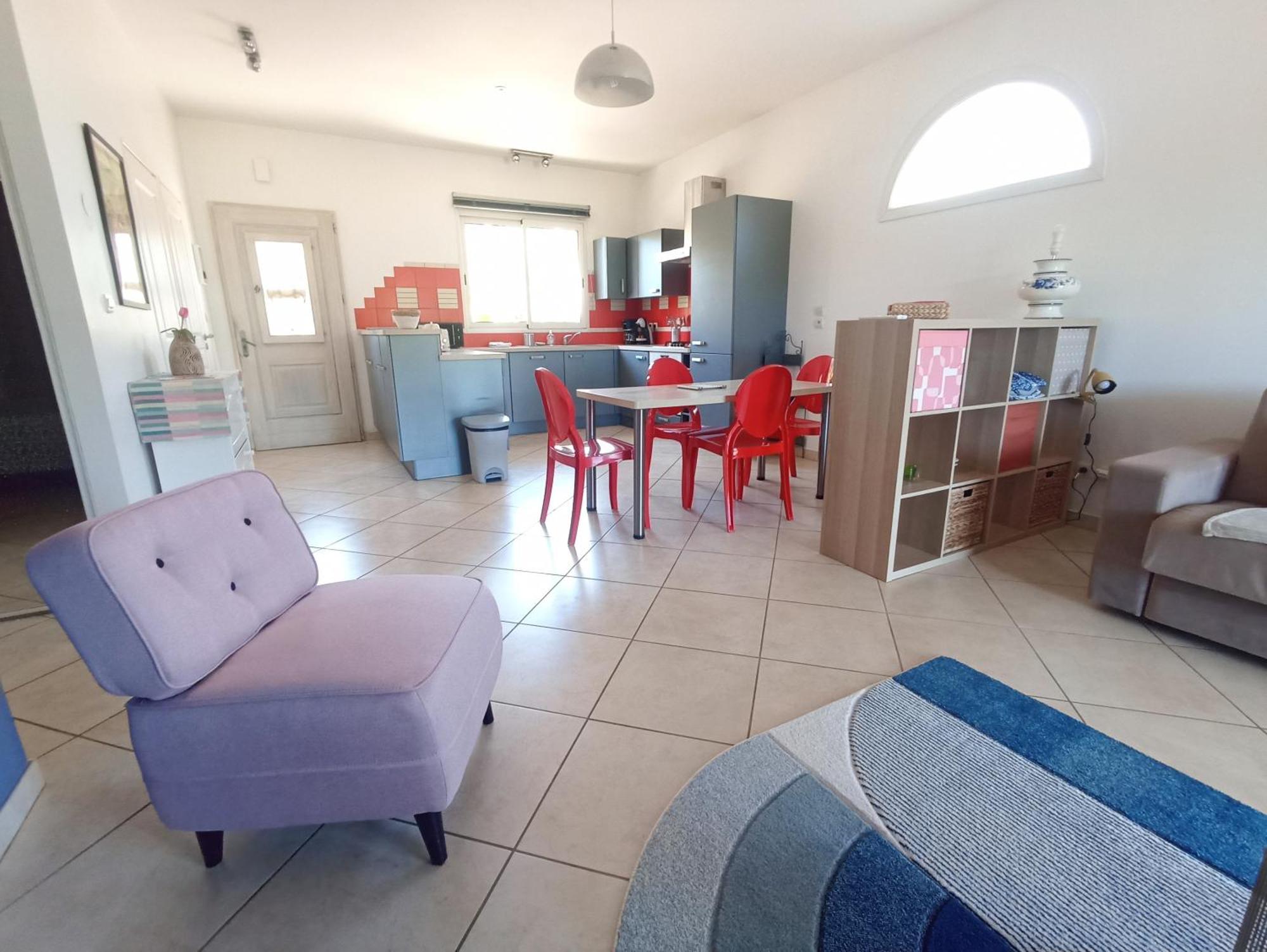 Sous Les Pins Gites Et Chambres D'Hotes La Londe-les-Maures Buitenkant foto